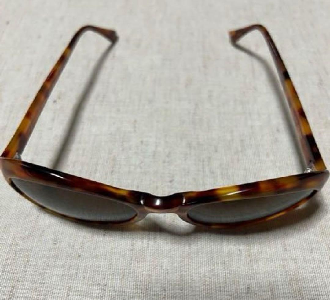 agnes.b アニエスべー　サングラス　frame France フランス製