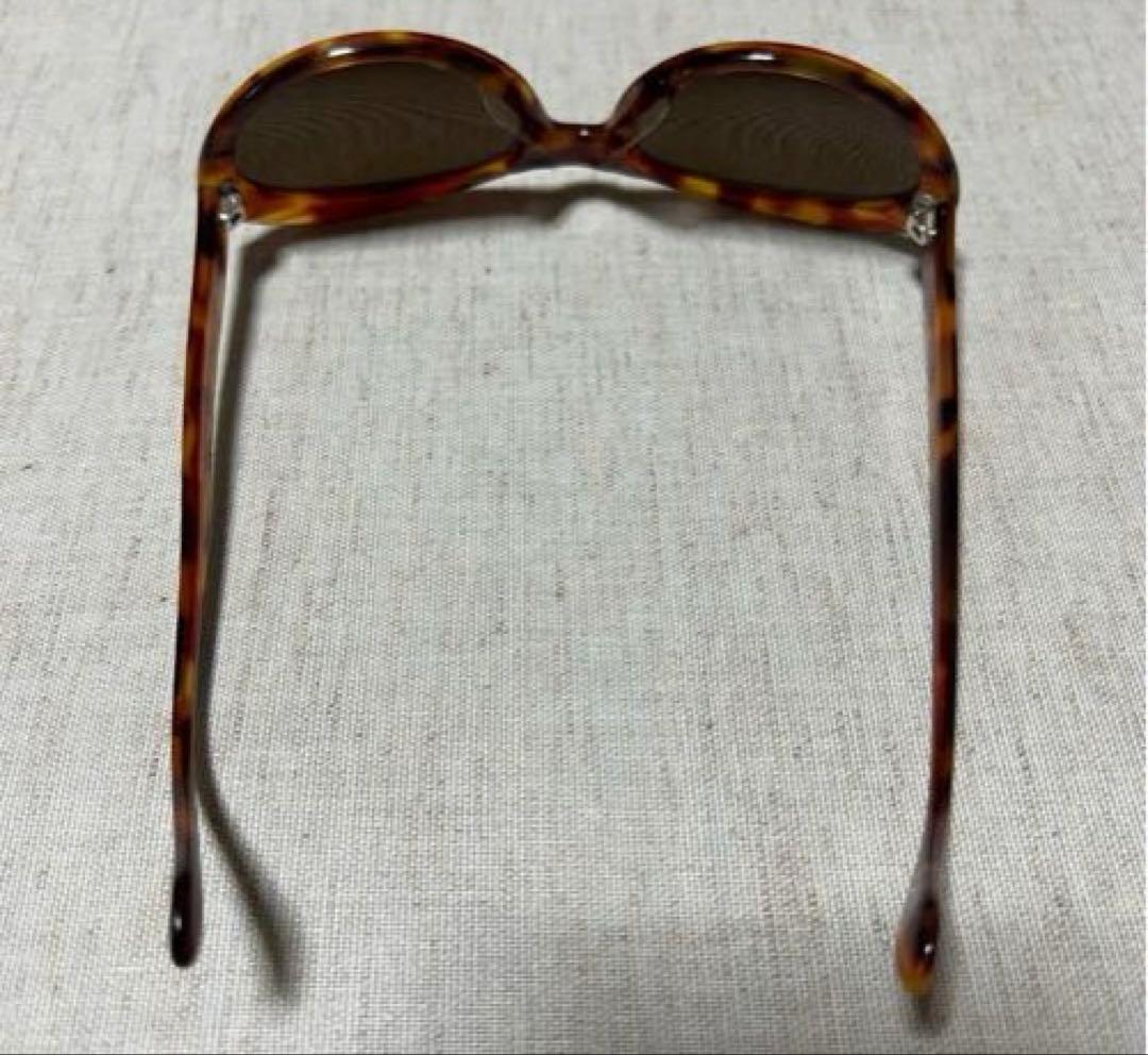 agnes.b アニエスべー　サングラス　frame France フランス製