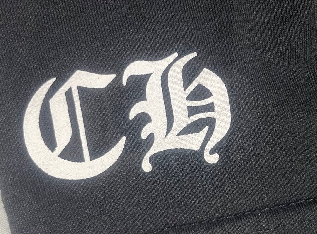 トップス Chromehearts off-white