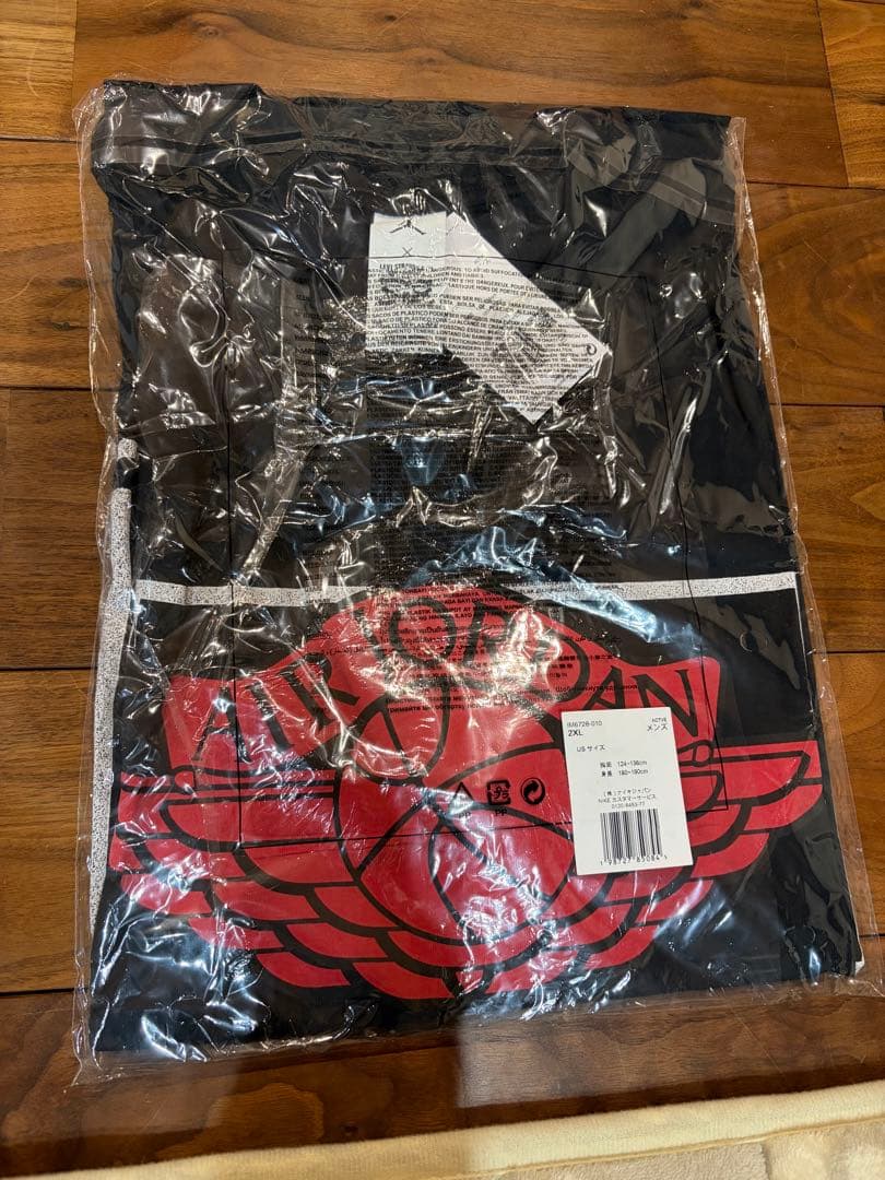Jordan × Levi's コラボ Tシャツ 2XL リーバイス