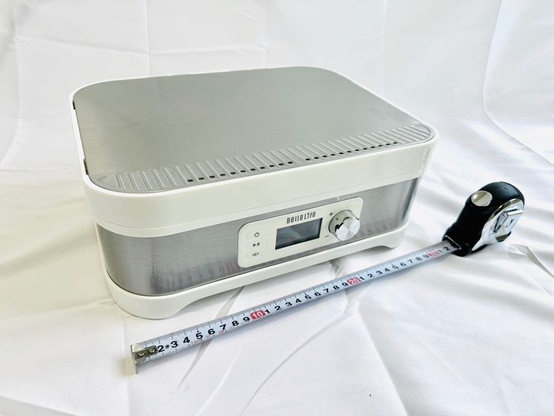 フードドライヤー BelleLife BLF-400LCD