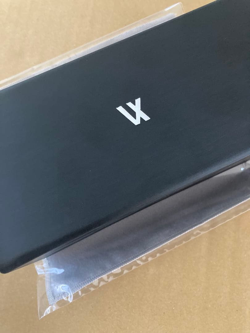 VARTIX インジェクションサングラス VX-I-25BM新品未開封