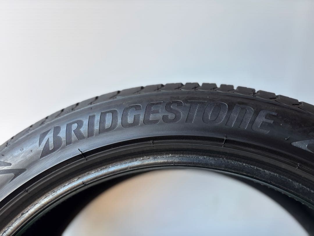 桜！225/45R18 ブリヂストン ECOPIA NH200送料無料‼️