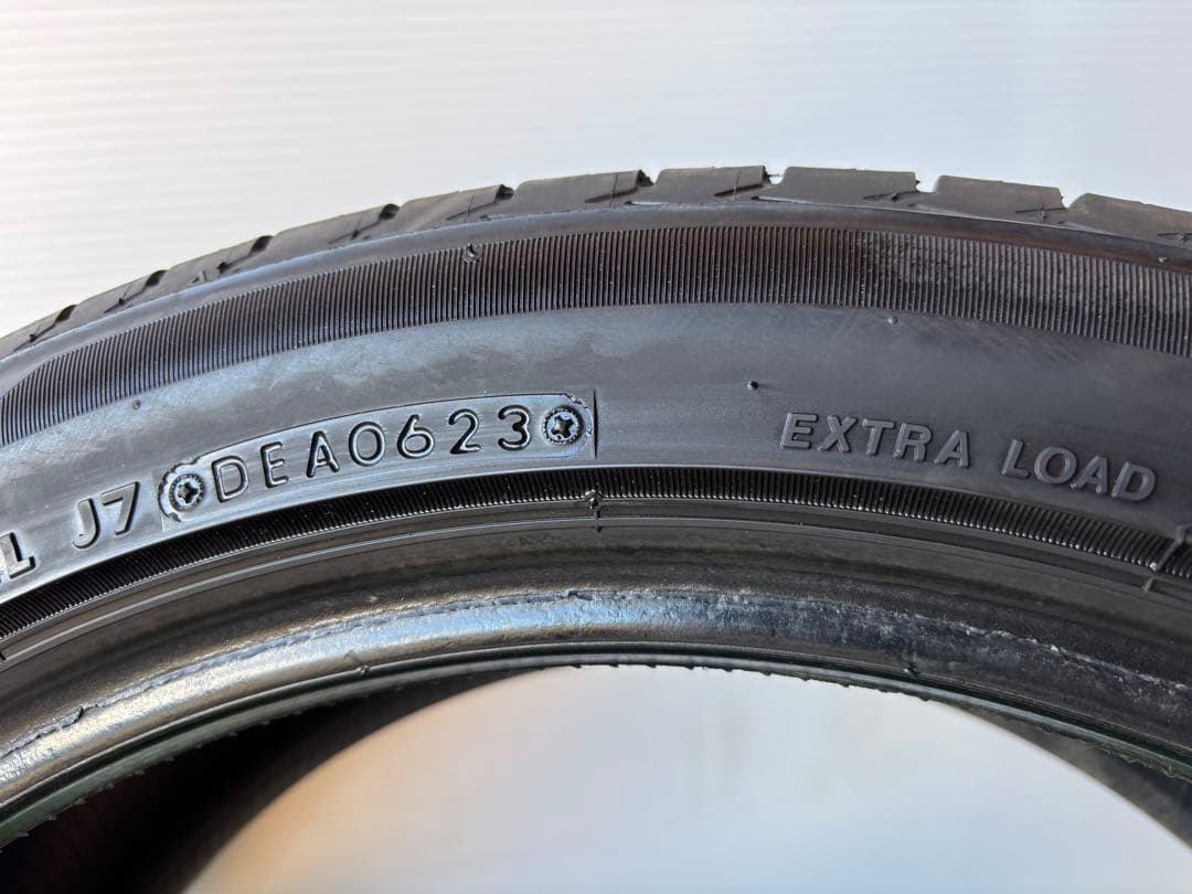 桜！225/45R18 ブリヂストン ECOPIA NH200送料無料‼️