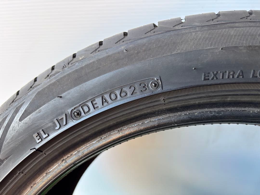 桜！225/45R18 ブリヂストン ECOPIA NH200送料無料‼️