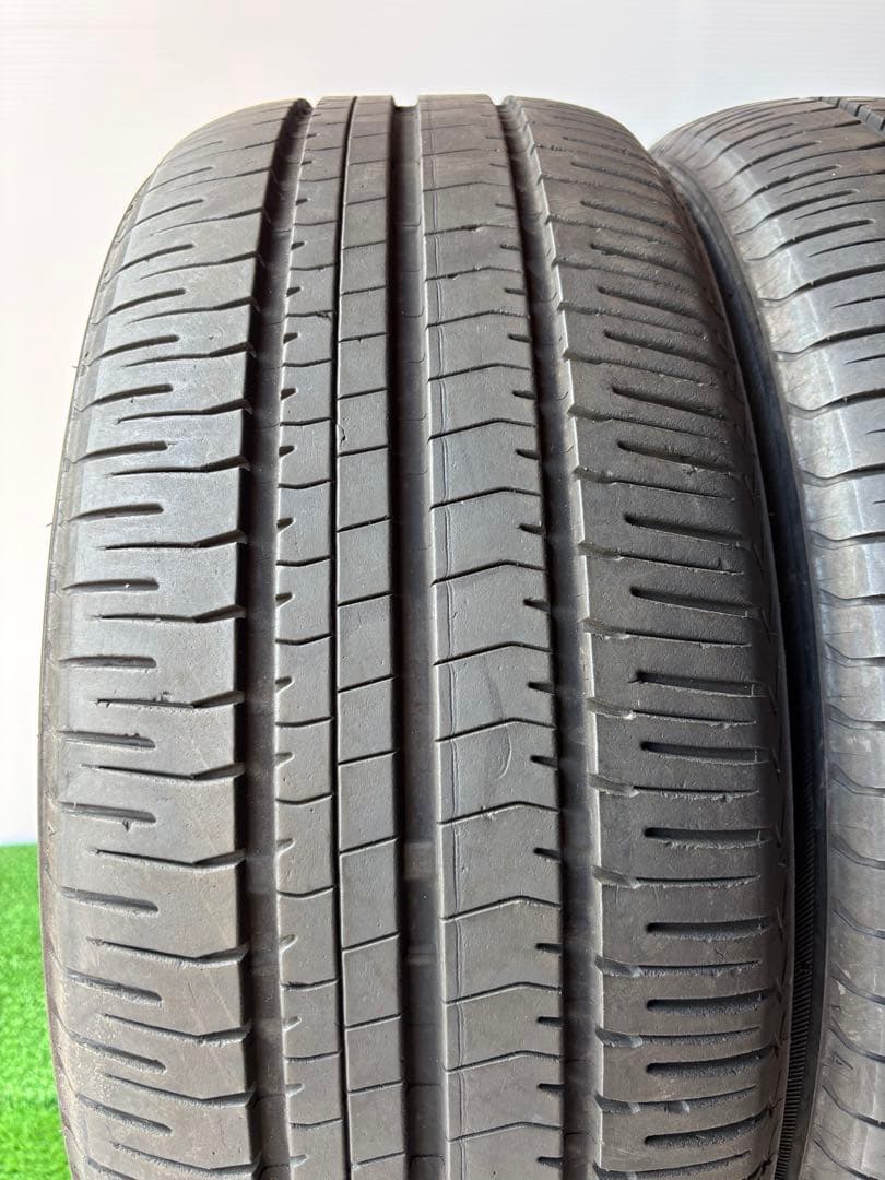 桜！225/45R18 ブリヂストン ECOPIA NH200送料無料‼️