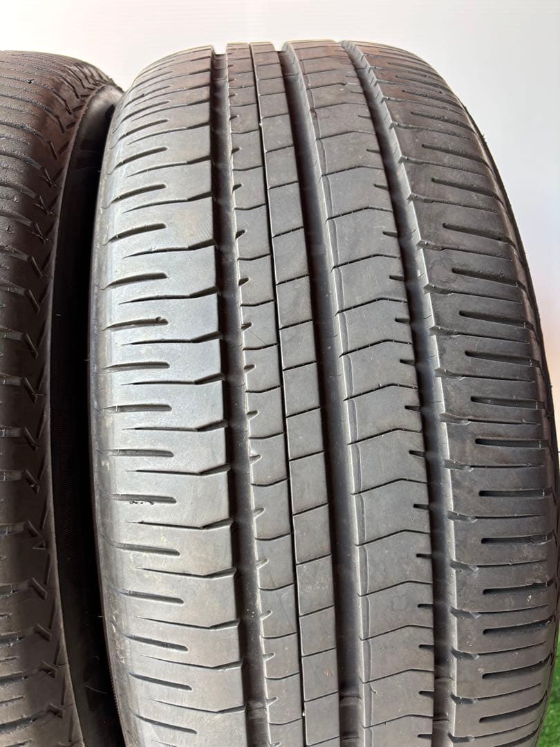 桜！225/45R18 ブリヂストン ECOPIA NH200送料無料‼️