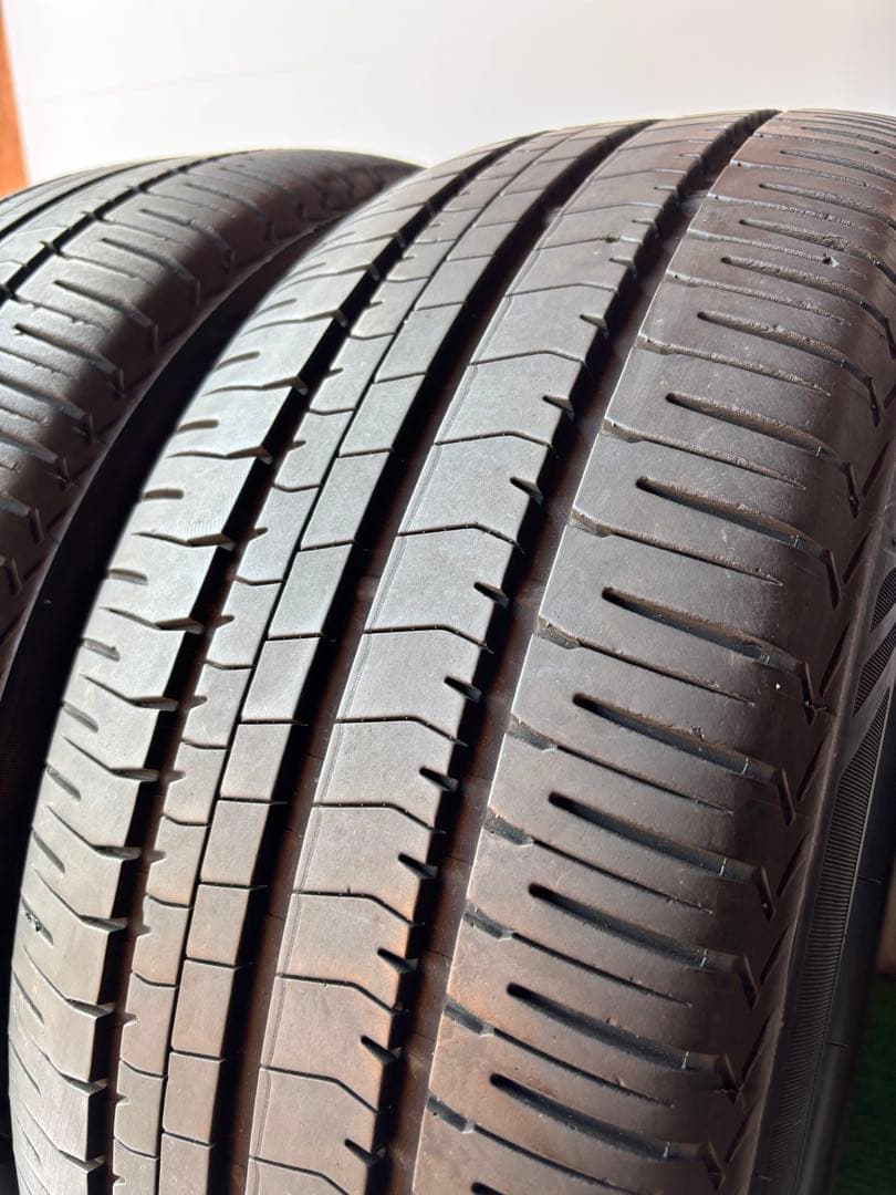 桜！225/45R18 ブリヂストン ECOPIA NH200送料無料‼️