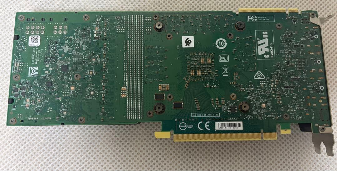 グラフィックボード・グラボ・ビデオカード GeForce RTX 2070 SUPER