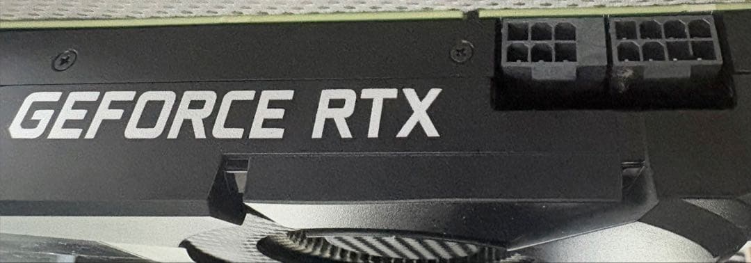 グラフィックボード・グラボ・ビデオカード GeForce RTX 2070 SUPER
