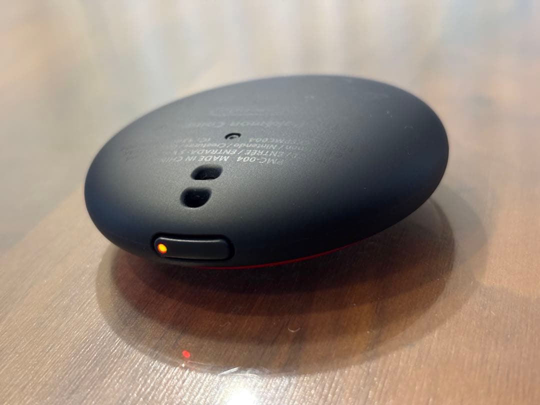 【美品】Pokemon GO Plus + ポケモンゴー プラスプラス カバー付