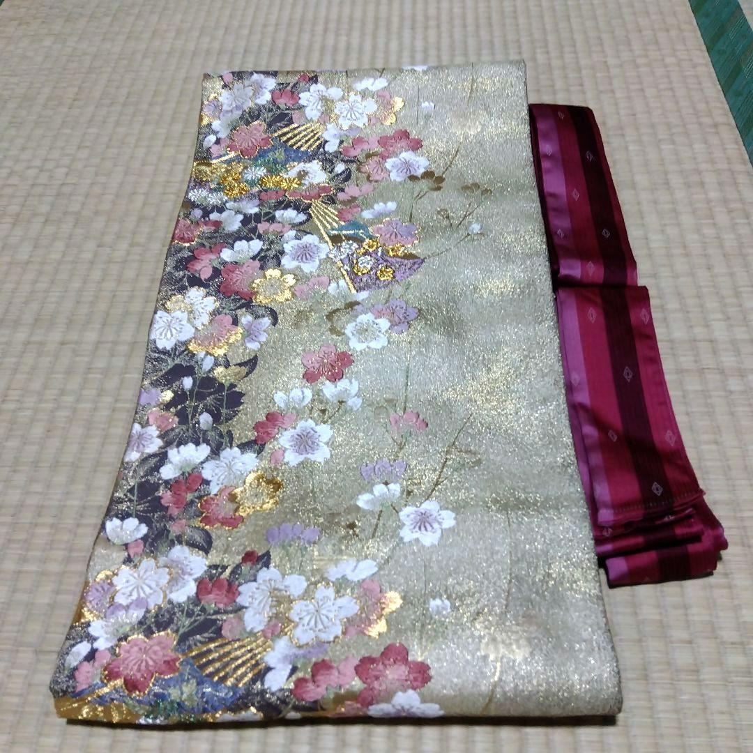 「Ａsha」ゆたんとお琴袋