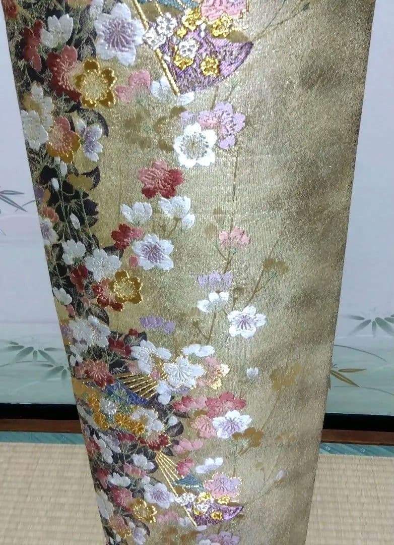 「Ａsha」ゆたんとお琴袋