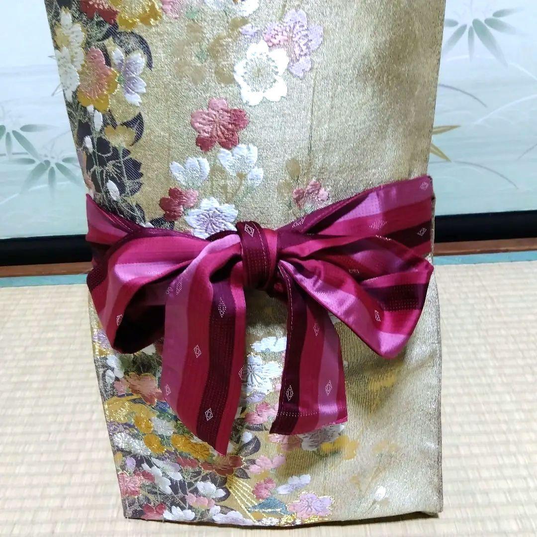 「Ａsha」ゆたんとお琴袋
