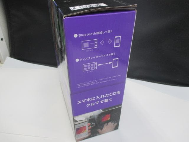 IO DATA ＣＤレコ 5s、スマートフォン用ＣＤレコーダー（cd-5wek）
