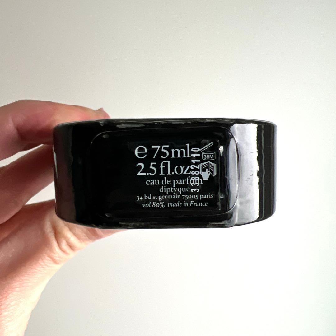 フィロシコス/diptyque ディプティック箱付き/残量3割強