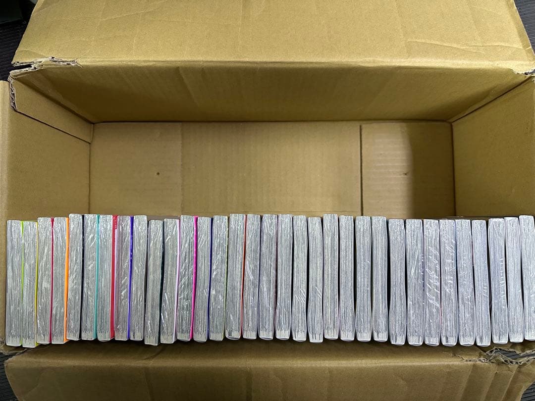 ブルーロック　全巻　1〜33巻 新品・未開封