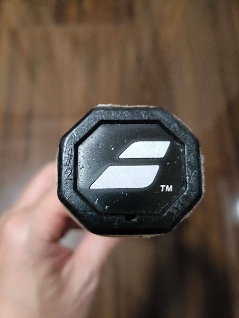 Babolat Pure Strike 16x19 G2 テニスラケット②