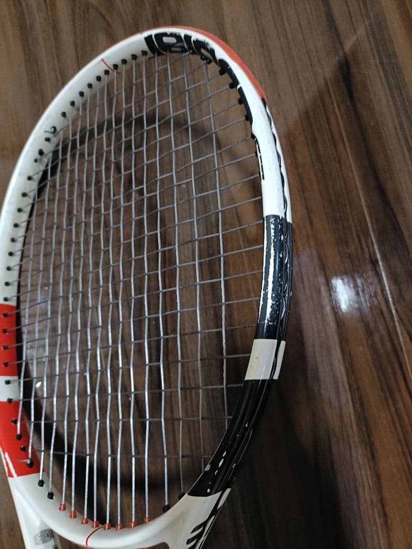 Babolat Pure Strike 16x19 G2 テニスラケット②