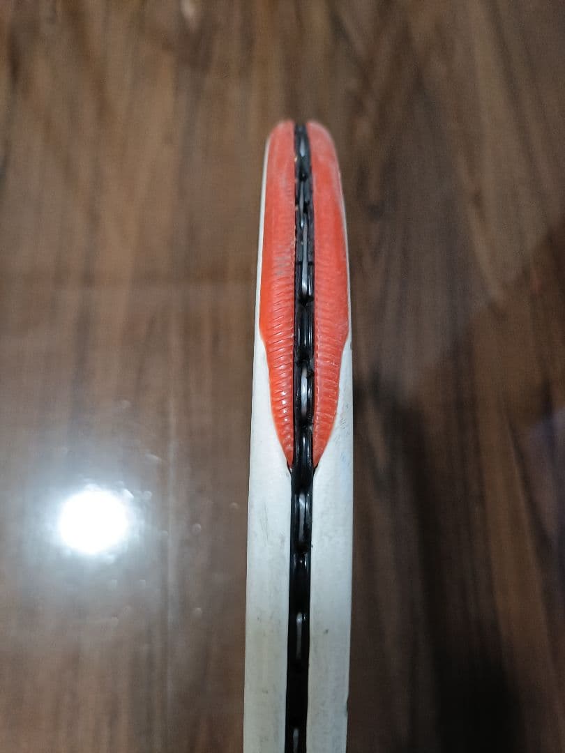 Babolat Pure Strike 16x19 G2 テニスラケット②