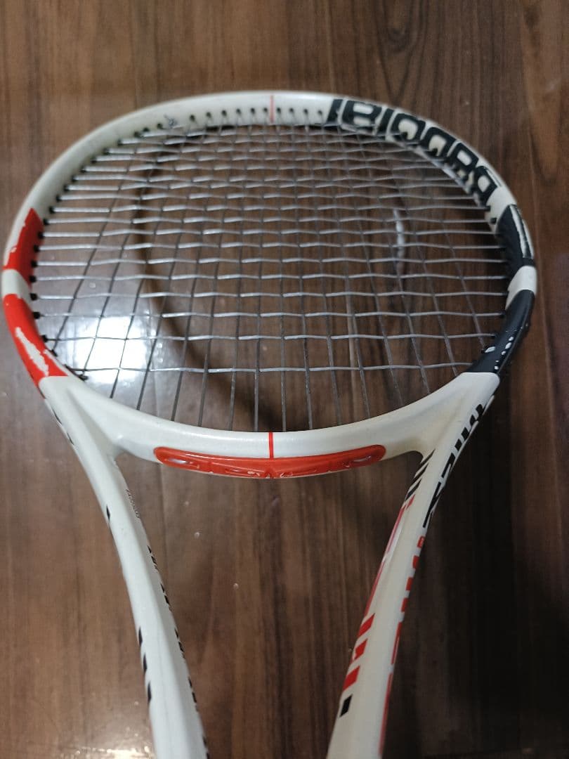 Babolat Pure Strike 16x19 G2 テニスラケット②