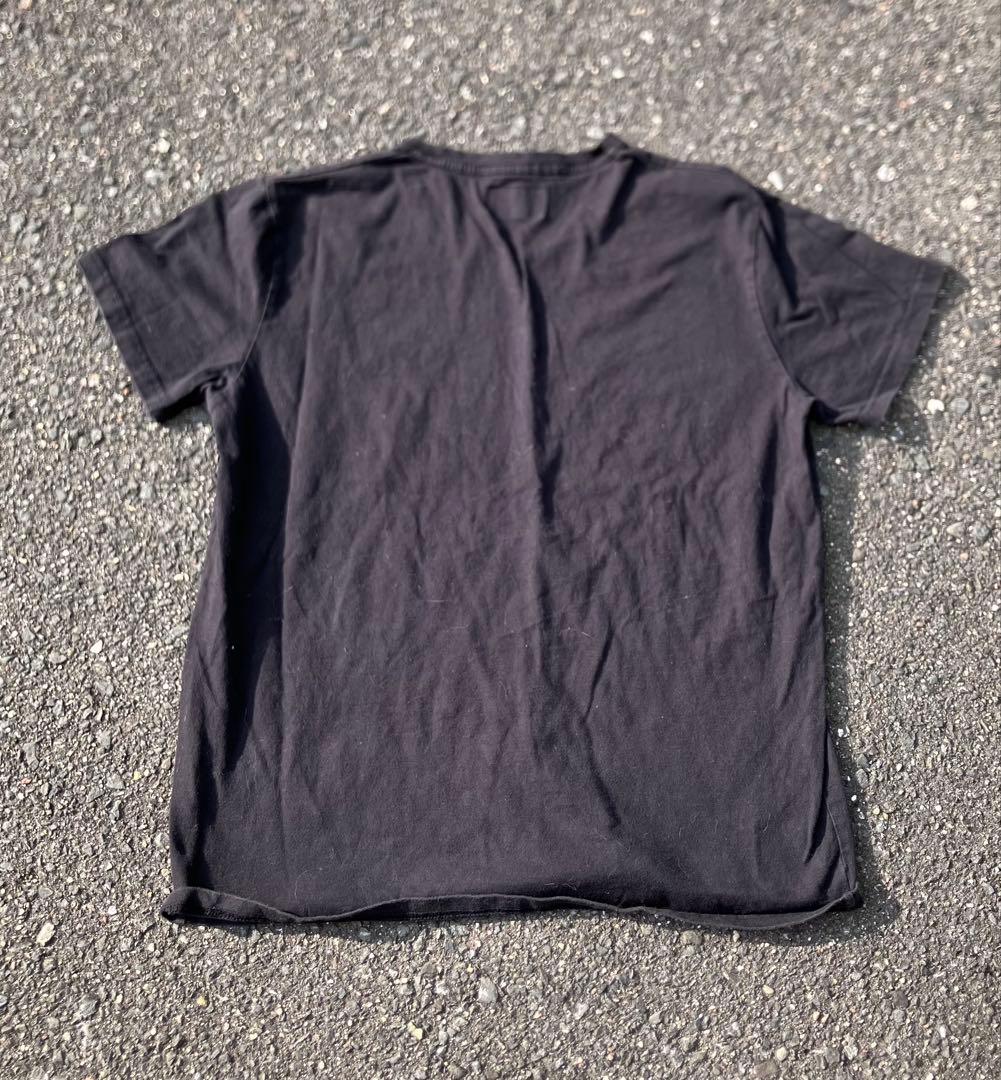 【glamb x JOJO】『 スティッキィ・フィンガーズ』Tシャツ Lサイズ