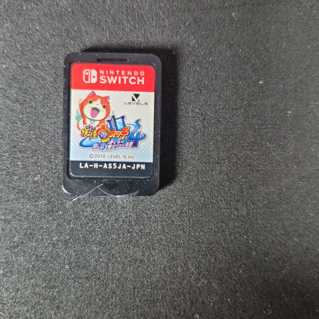 Nintendo Switch ゲームソフト 3点セット