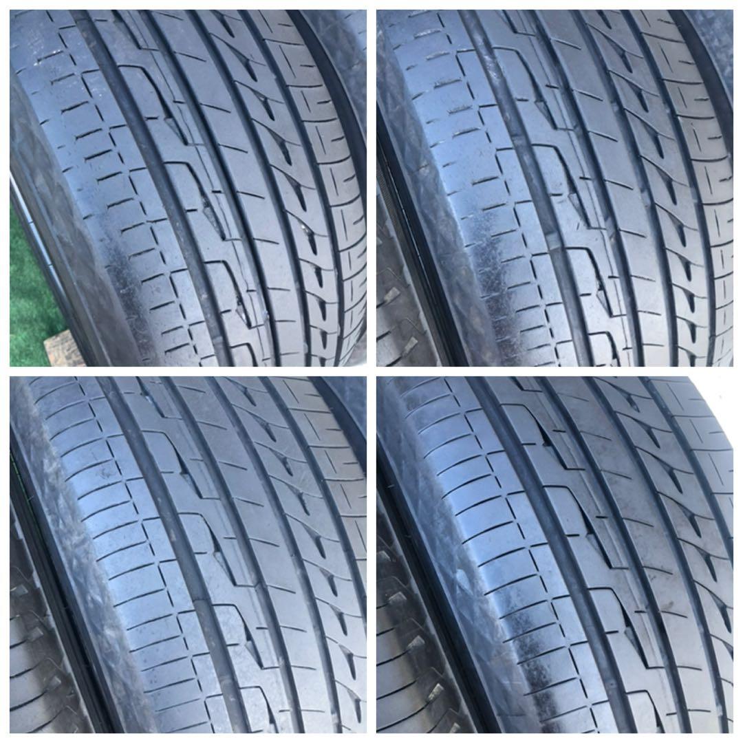 235/50 R18 BRIDGESTONE REGNO GRXII、2022年