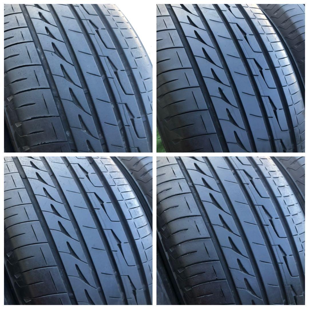 235/50 R18 BRIDGESTONE REGNO GRXII、2022年