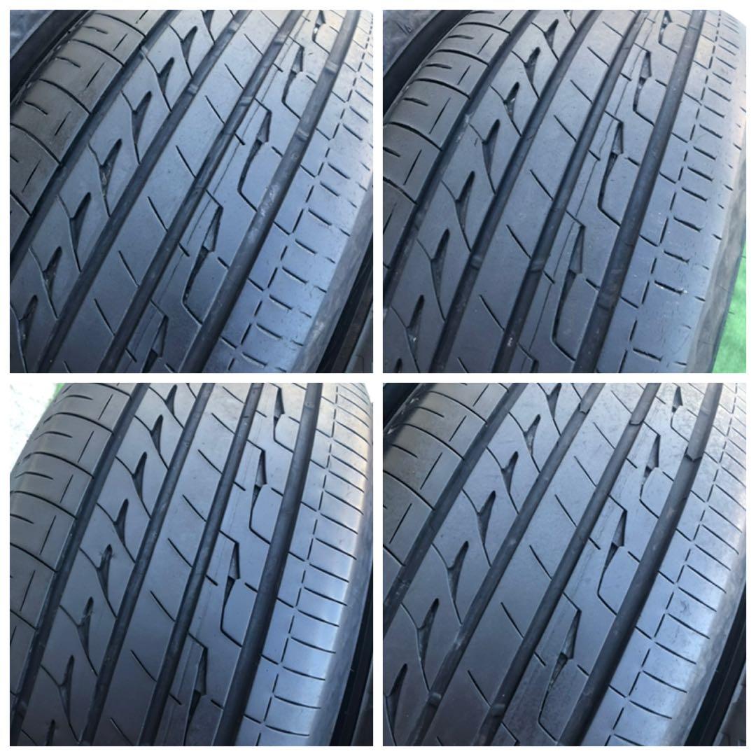 235/50 R18 BRIDGESTONE REGNO GRXII、2022年