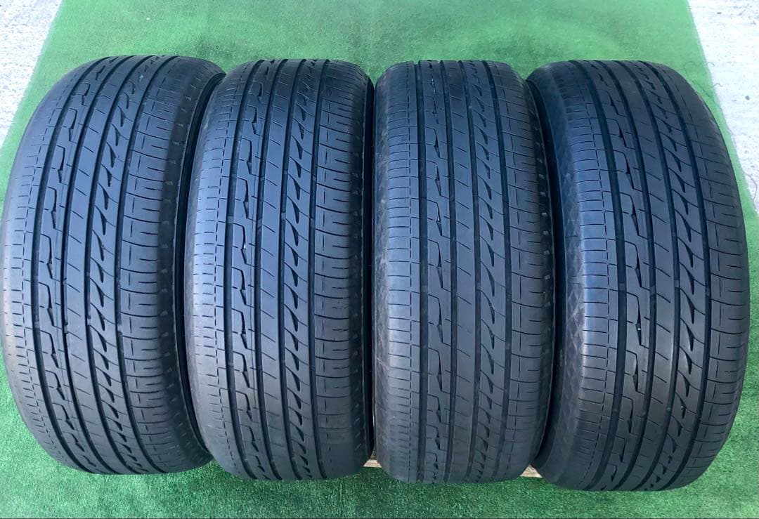 235/50 R18 BRIDGESTONE REGNO GRXII、2022年