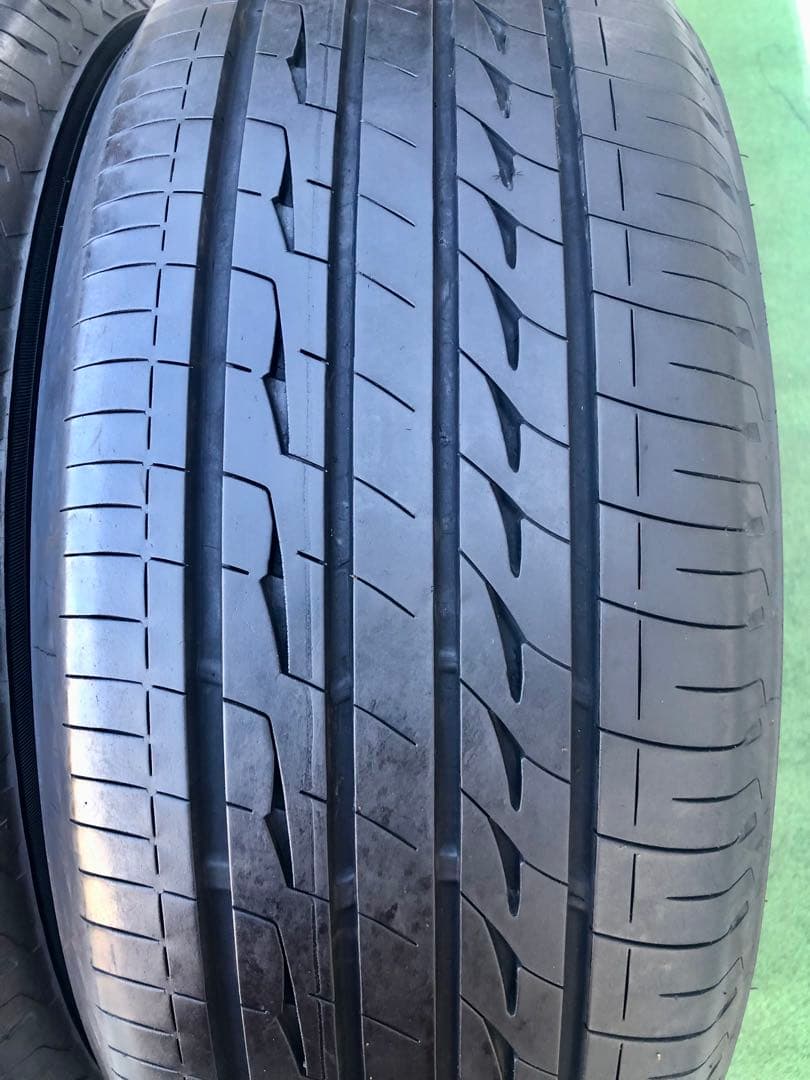 235/50 R18 BRIDGESTONE REGNO GRXII、2022年