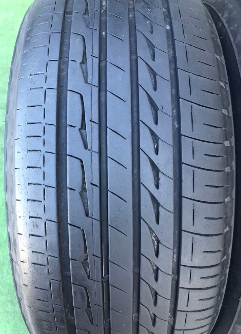 235/50 R18 BRIDGESTONE REGNO GRXII、2022年