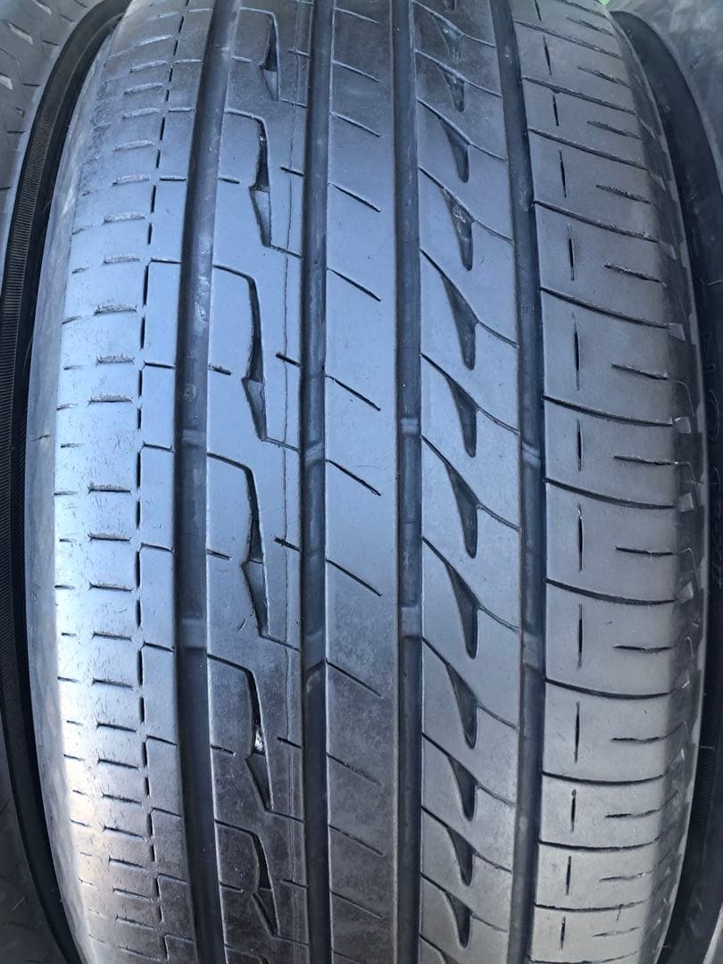235/50 R18 BRIDGESTONE REGNO GRXII、2022年