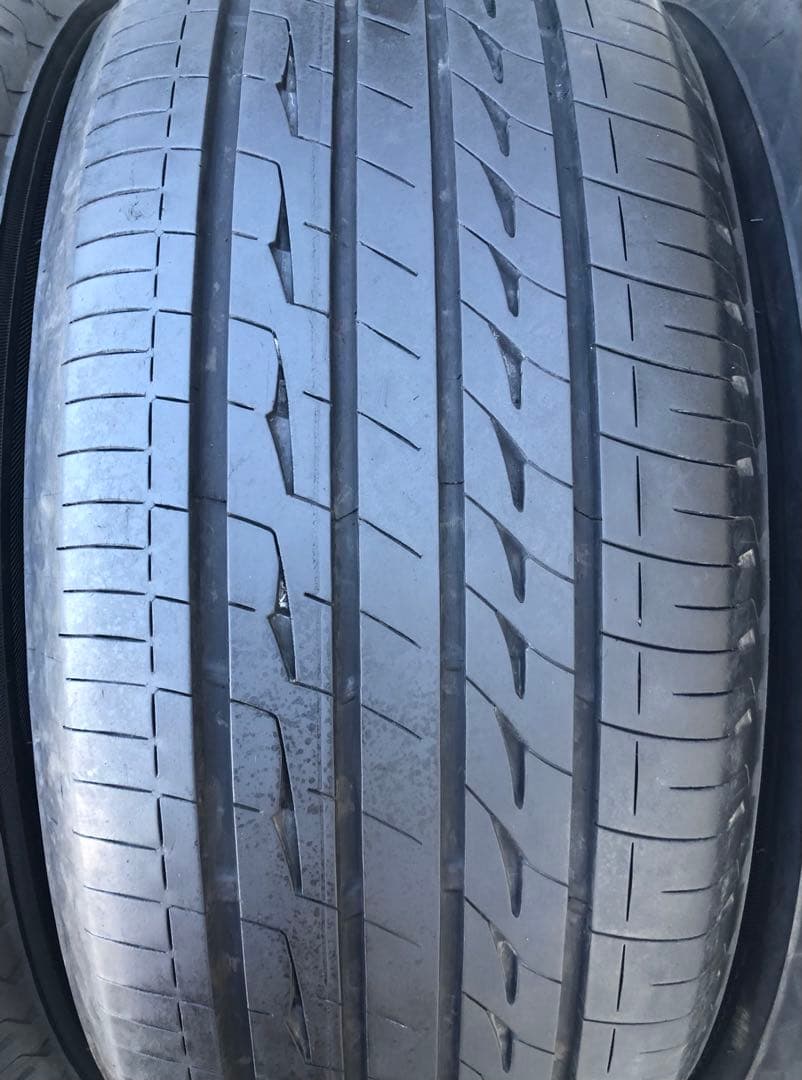 235/50 R18 BRIDGESTONE REGNO GRXII、2022年