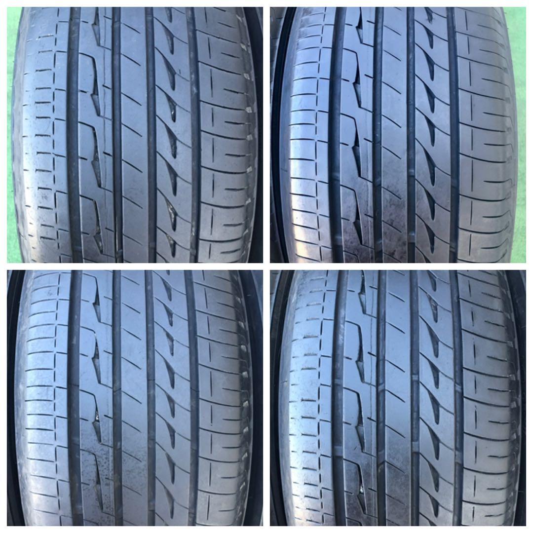 235/50 R18 BRIDGESTONE REGNO GRXII、2022年