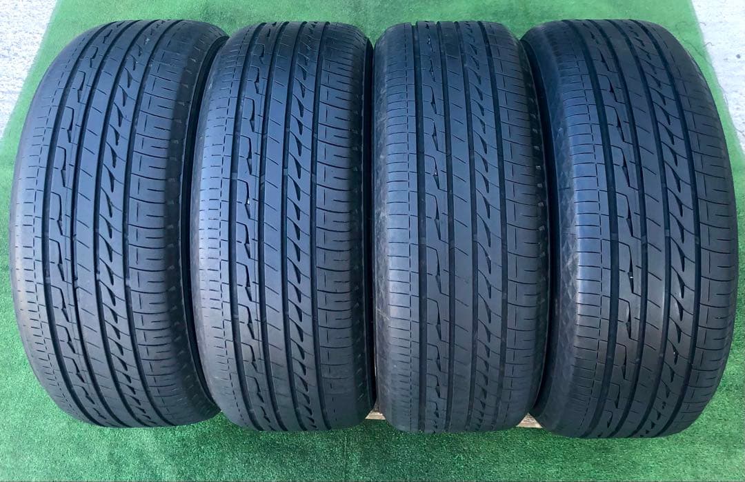 235/50 R18 BRIDGESTONE REGNO GRXII、2022年