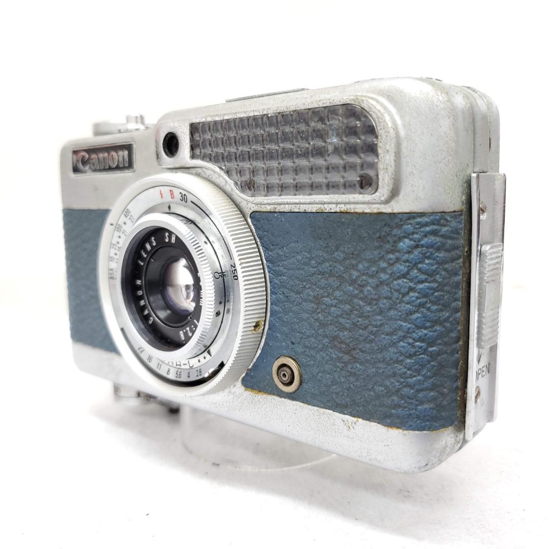 【動作確認済】 Canon Demi F1225-253-3p p