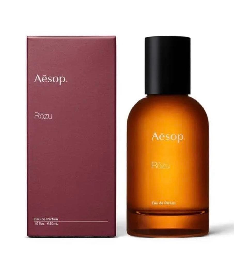 イソップ ローズ　50ml