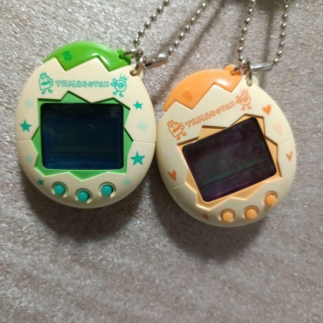 初代たまごっち　まとめ売り