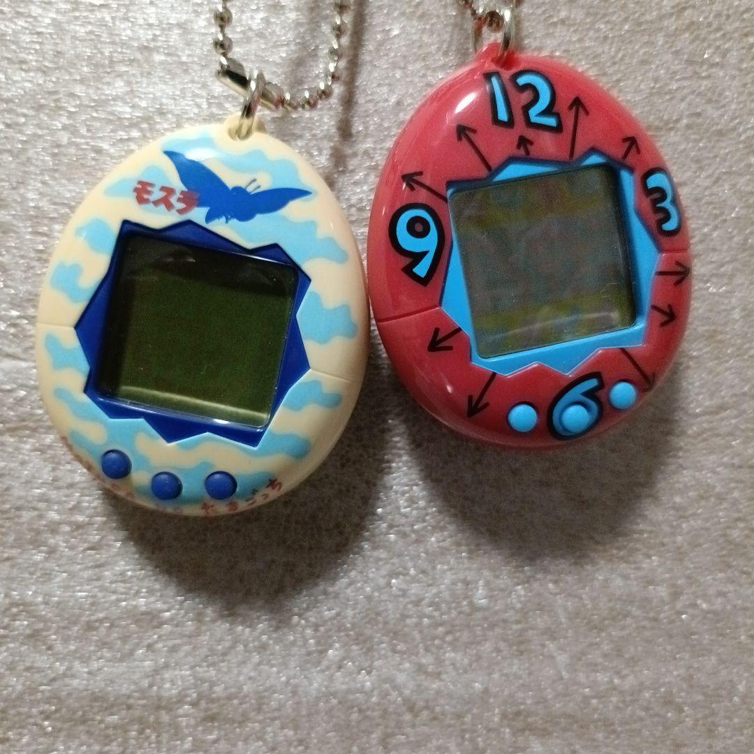 初代たまごっち　まとめ売り