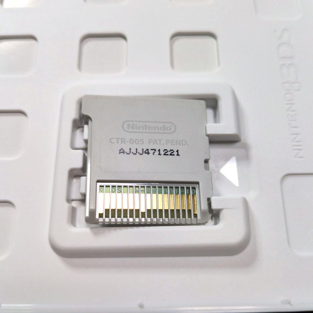 【箱・説明書付き】ファイアーエムブレム　3DS&DSソフト　6点　動作確認済み