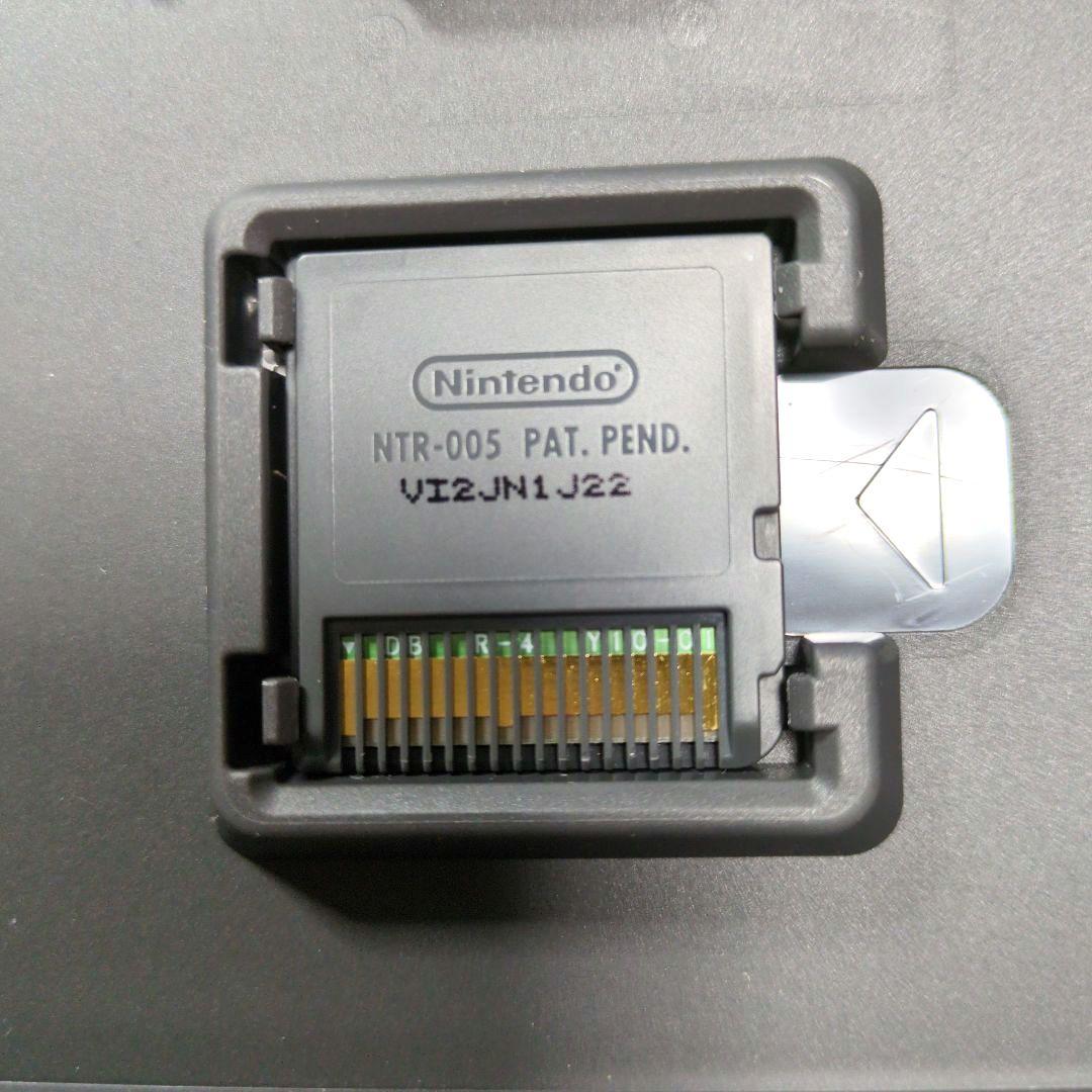 【箱・説明書付き】ファイアーエムブレム　3DS&DSソフト　6点　動作確認済み