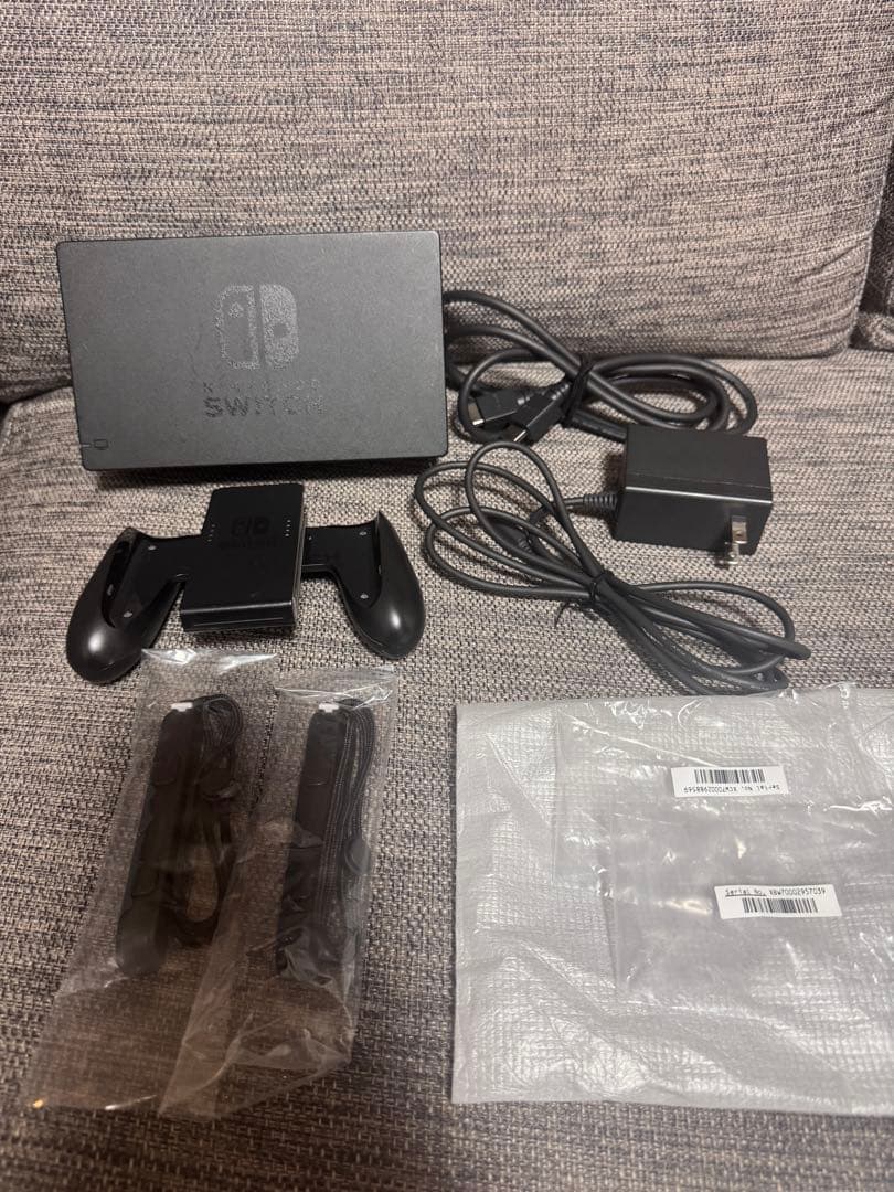 ♡値下げ♡ Nintendo Switch任天堂スイッチ本体