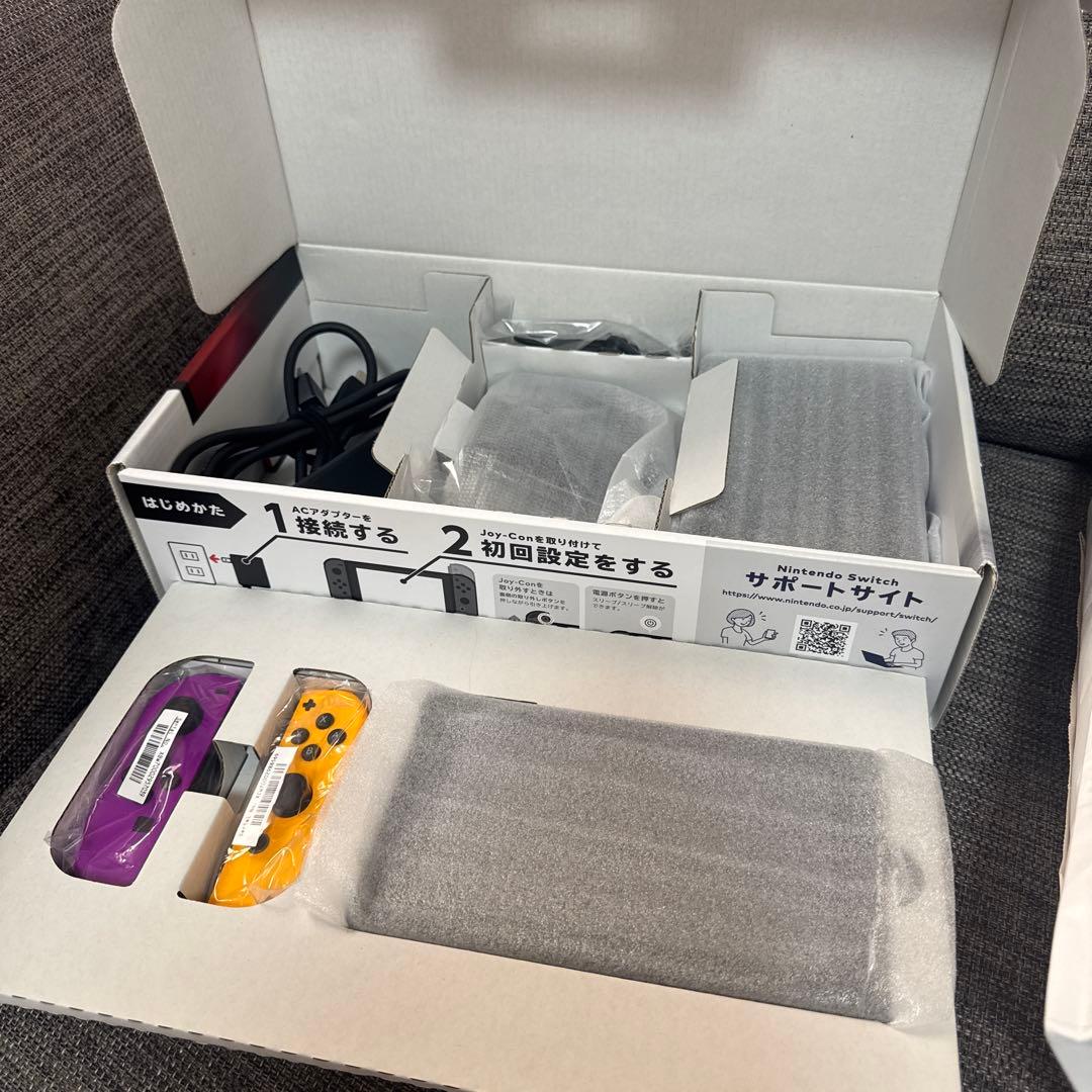 ♡値下げ♡ Nintendo Switch任天堂スイッチ本体