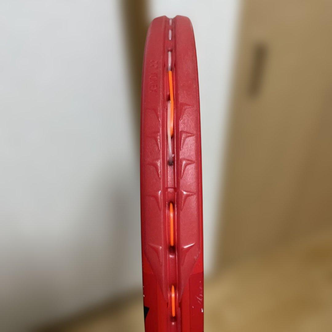 ヨネックスVコア100