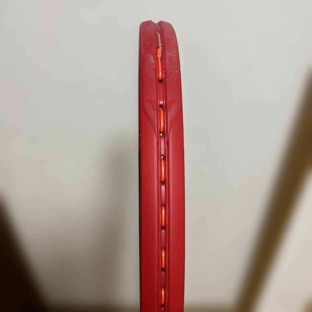ヨネックスVコア100