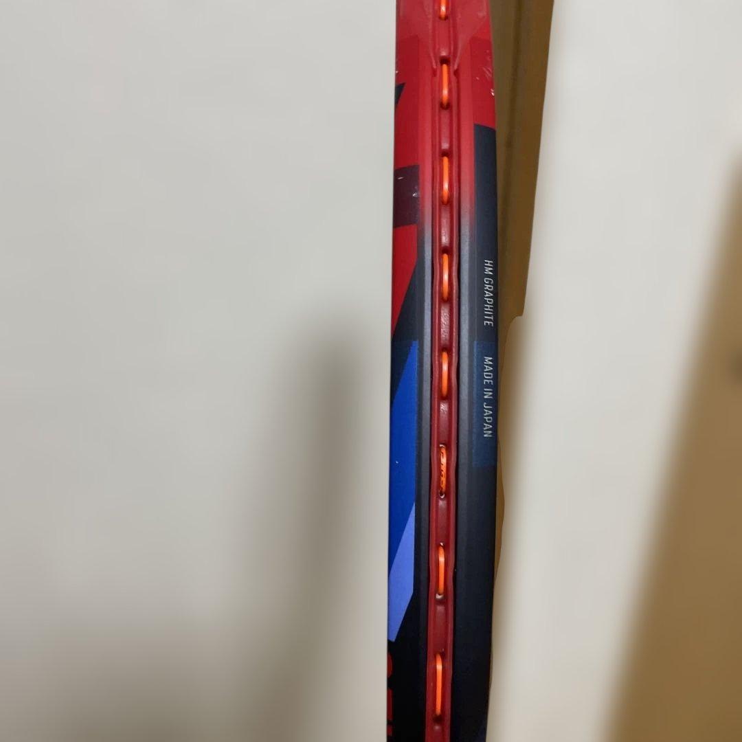 ヨネックスVコア100