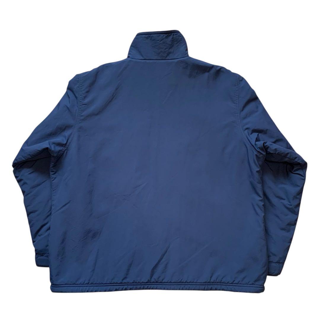 ジャケット・アウター 90's L.L. Bean WARM UP FLEECE JACKET VTG