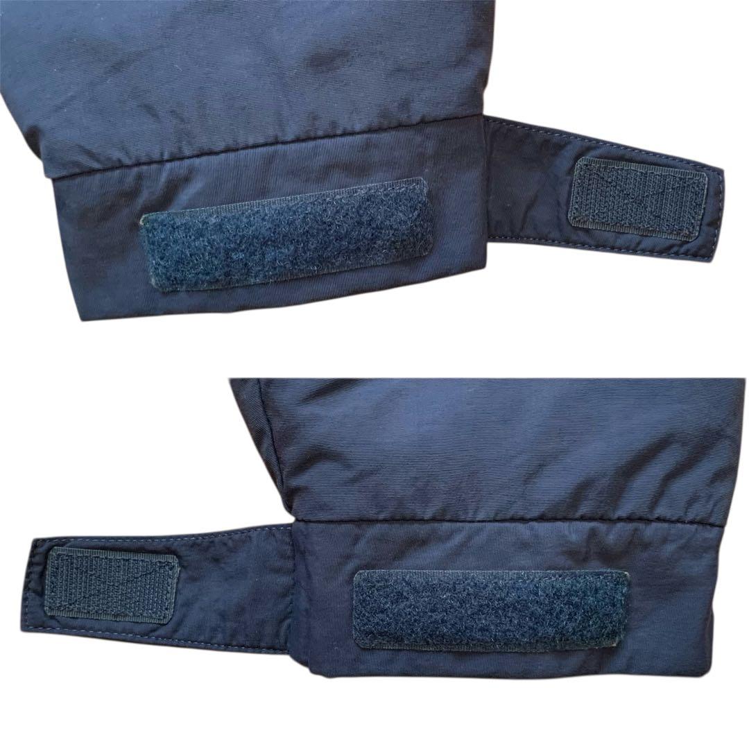 ジャケット・アウター 90's L.L. Bean WARM UP FLEECE JACKET VTG